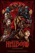 Watch Hellboy: In Service of the Demon Projectfreetv