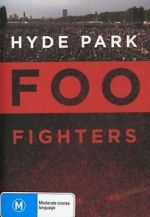 Watch Foo Fighters: Hyde Park Projectfreetv
