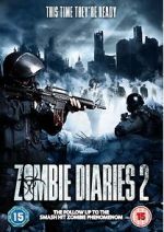 Watch Zombie Diaries 2 Projectfreetv