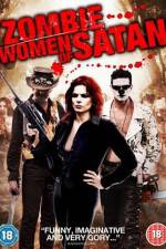 Watch Zombie Women of Satan Projectfreetv