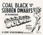 Watch Coal Black and de Sebben Dwarfs (Short 1943) Projectfreetv