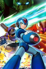 Watch Mega Man X: The Day of Sigma Projectfreetv