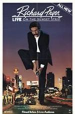 Watch Richard Pryor: Live on the Sunset Strip Projectfreetv