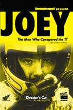 Watch JOEY The Man Who Conquered the TT Projectfreetv