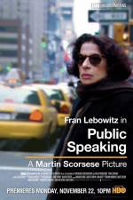 Watch Public Speaking Projectfreetv