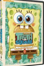 Watch SpongeBob SquarePants Truth or Square Projectfreetv