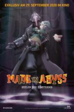 Watch Made in Abyss: Dawn of the Deep Soul Projectfreetv