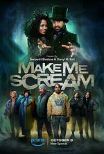 Watch Make Me Scream (TV Special 2023) Projectfreetv