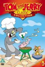 Watch Tom And Jerry - Classic Collection 5 Projectfreetv