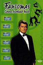 Watch Fant�mas contre Scotland Yard Projectfreetv