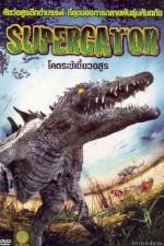 Watch Dinocroc vs Supergator Projectfreetv