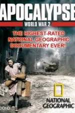 Watch National Geographic -  Apocalypse The Second World War: The Great Landings Projectfreetv
