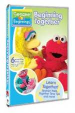 Watch Sesame Beginnings: Beginning Together Projectfreetv