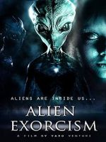 Watch Alien Exorcism Projectfreetv