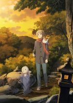 Watch Natsume\'s Book of Friends: The Waking Rock and the Strange Visitor Projectfreetv