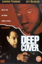Watch Deep Cover Projectfreetv