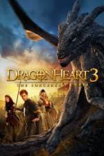 Watch Dragonheart 3: The Sorcerer's Curse Projectfreetv