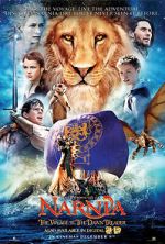 Watch The Chronicles of Narnia: The Voyage of the Dawn Treader Projectfreetv
