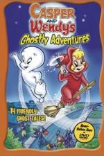 Watch Casper and Wendy's Ghostly Adventures Projectfreetv