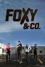 Watch Foxy & Co. Projectfreetv