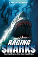 Watch Raging Sharks Projectfreetv