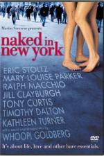 Watch Naked in New York Projectfreetv
