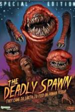 Watch The Deadly Spawn Projectfreetv