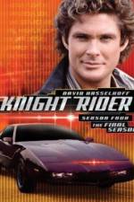 Watch Knight Rider 2000 Projectfreetv