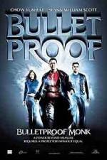 Watch Bulletproof Monk Projectfreetv
