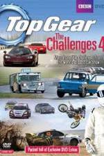 Watch Top Gear: The Challenges - Vol 4 Projectfreetv