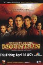 Watch Secrets of the Mountain Projectfreetv