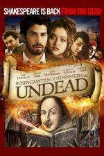 Watch Rosencrantz and Guildenstern Are Undead Projectfreetv