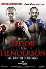 Watch Strikeforce Fedor vs. Henderson Projectfreetv