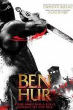 Watch Ben Hur (2010) Projectfreetv