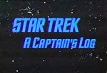 Watch Star Trek: A Captain\'s Log Projectfreetv