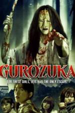 Watch Gurozuka Projectfreetv