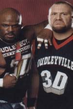 Watch RF Video Shoot Interview - The Dudley Boyz Projectfreetv