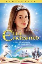 Watch Ella Enchanted Projectfreetv