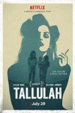 Watch Tallulah Projectfreetv