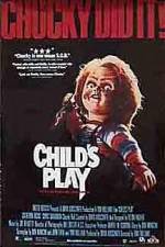 Watch Child's Play Projectfreetv