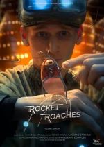 Watch Rocket Roaches (Short 2019) Projectfreetv