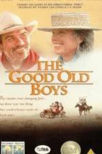 Watch The Good Old Boys Projectfreetv