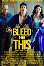 Watch Bleed for This Projectfreetv