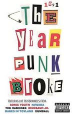 Watch 1991: The Year Punk Broke Projectfreetv