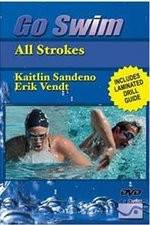Watch Go Swim All Strokes with Kaitlin Sandeno & Erik Vendt Projectfreetv