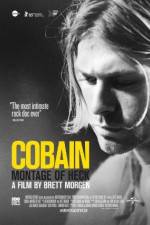 Watch Kurt Cobain: Montage of Heck Projectfreetv