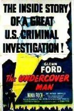 Watch The Undercover Man Projectfreetv