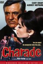 Watch Charade Projectfreetv