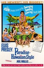 Watch Paradise, Hawaiian Style Projectfreetv