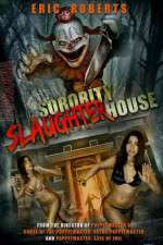 Watch Sorority Slaughterhouse Projectfreetv